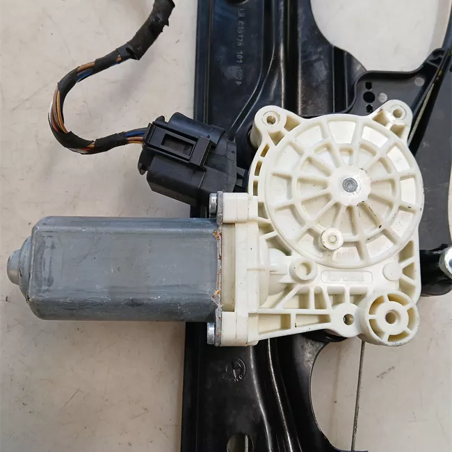 Alzacristallo elettrico porta posteriore sinistro