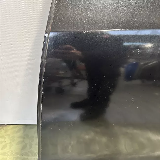 Porta posteriore sinistra