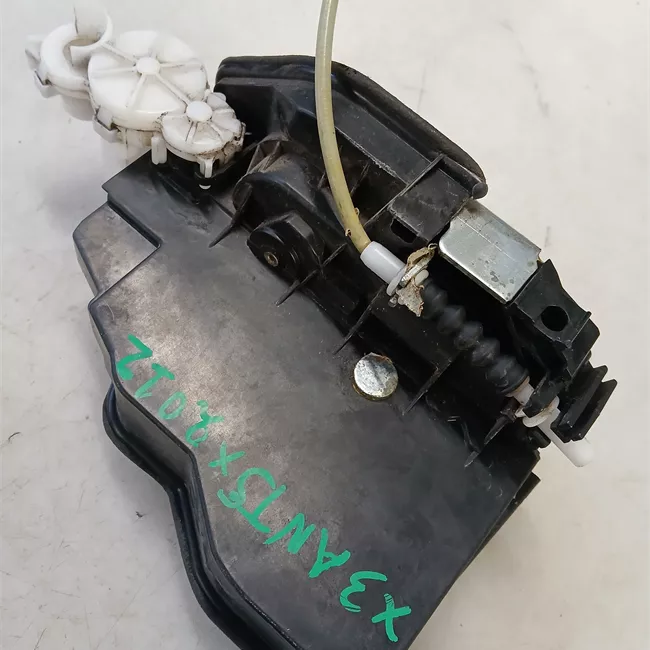 Serratura porta anteriore sinistra Accesso comfort