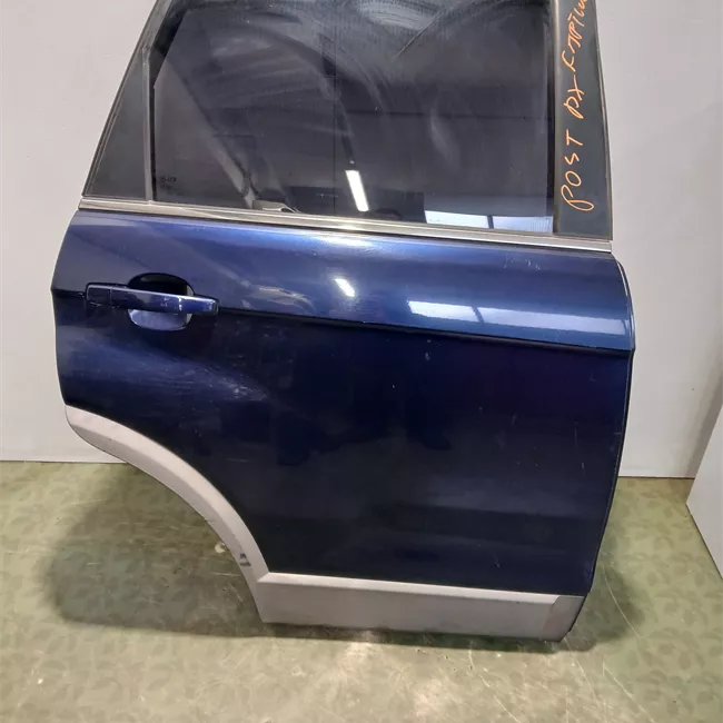 Porta posteriore destra VFT