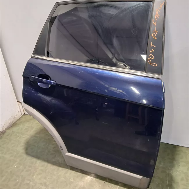 Porta posteriore destra VFT