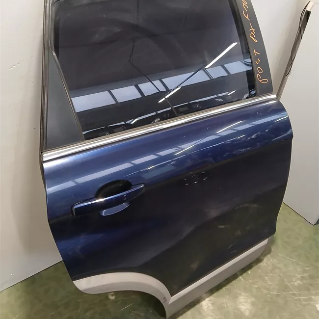 Porta posteriore destra VFT