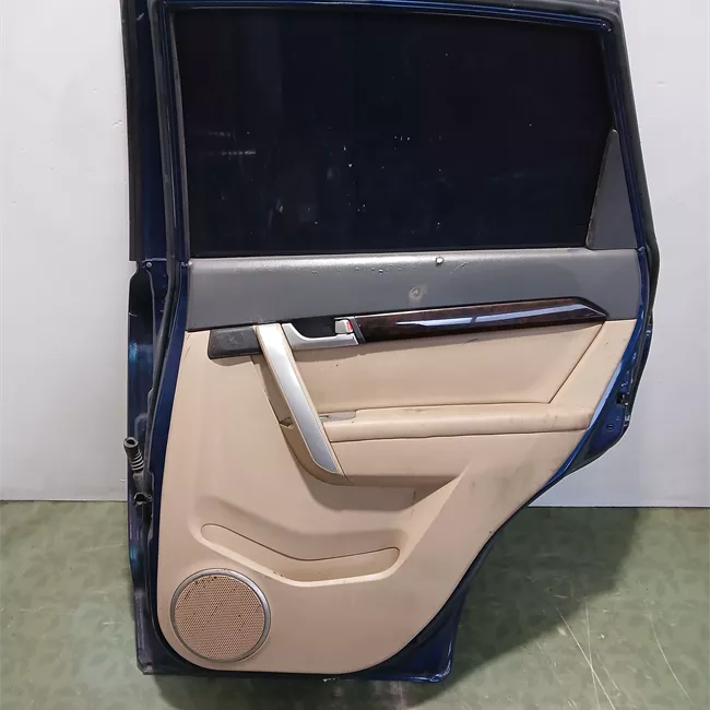 Porta posteriore destra VFT