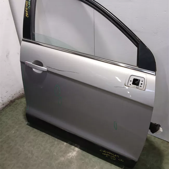 Porta anteriore destra TDW