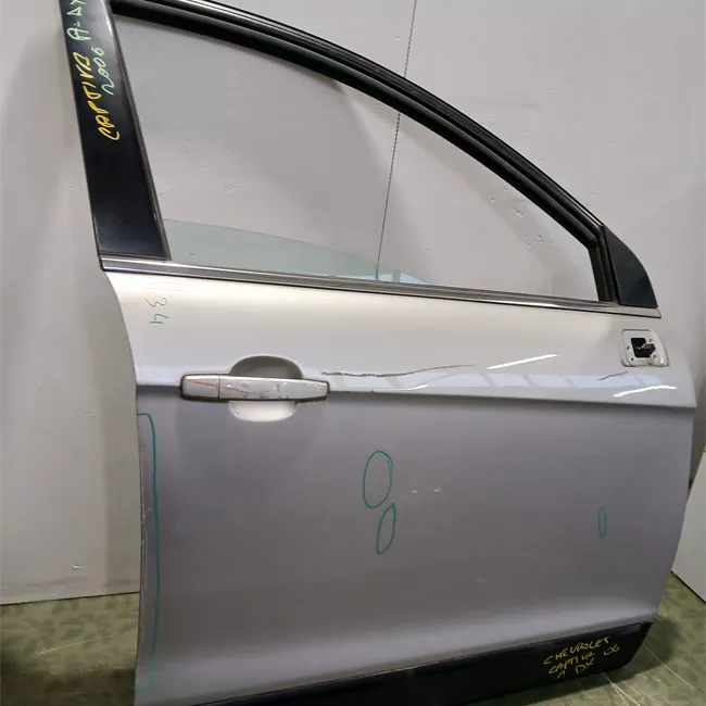 Porta anteriore destra TDW