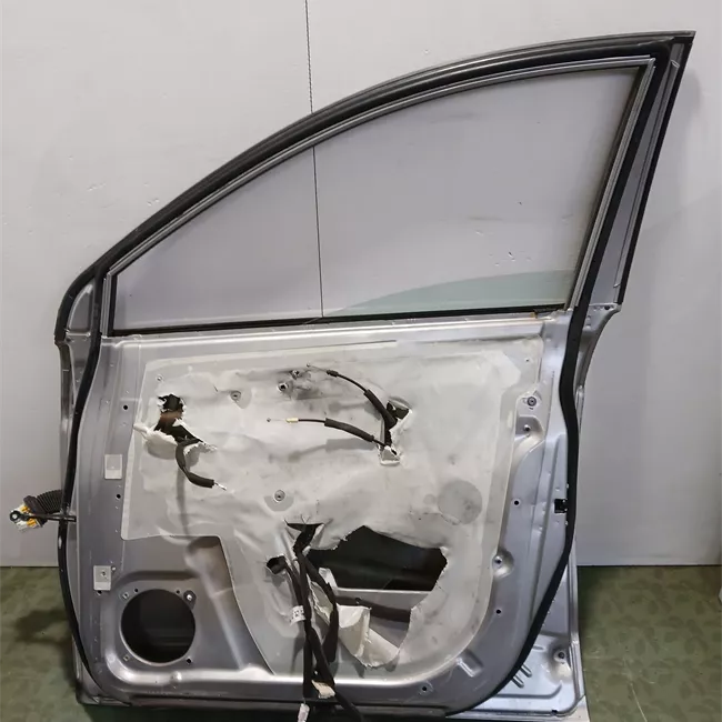 Porta anteriore destra TDW