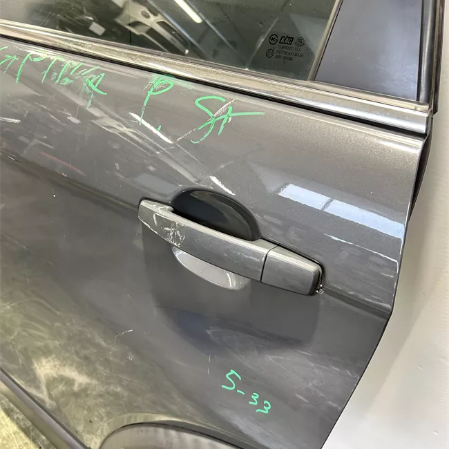 Porta posteriore sinistra TDW