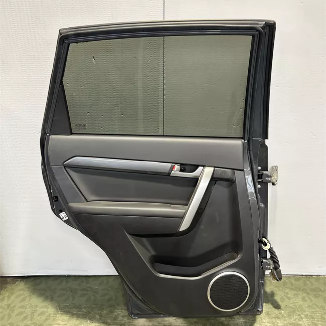 Porta posteriore sinistra TDW