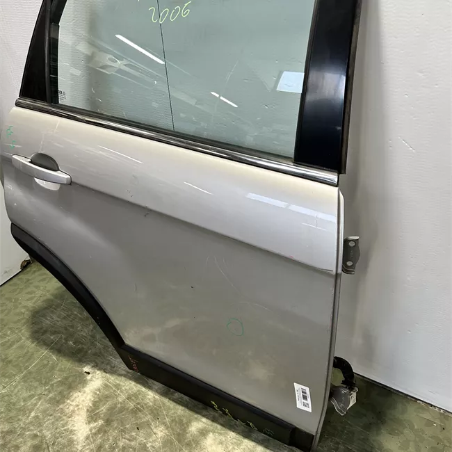 Porta posteriore destra TDW