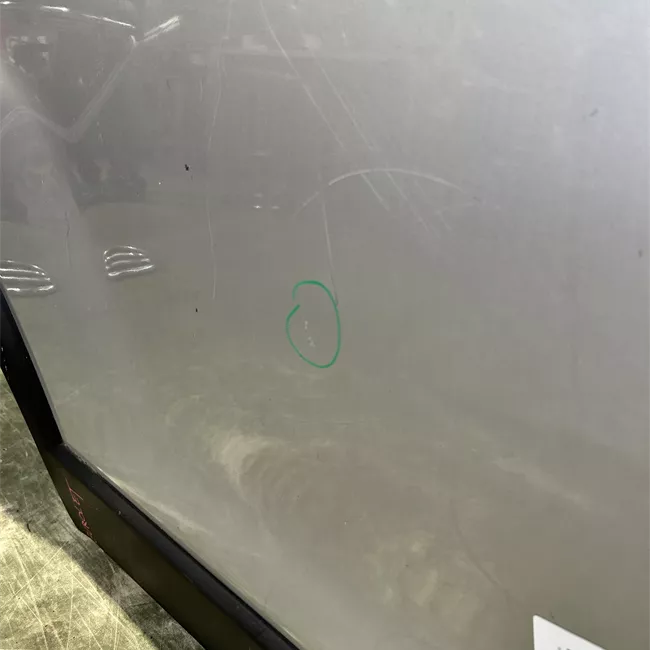 Porta posteriore destra TDW