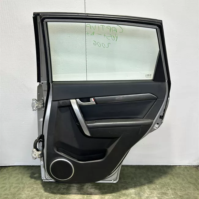 Porta posteriore destra TDW