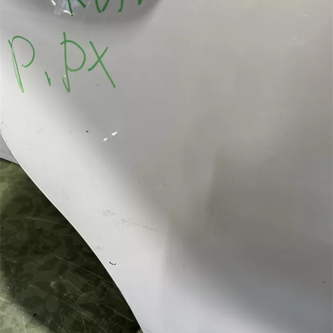 Porta posteriore destra