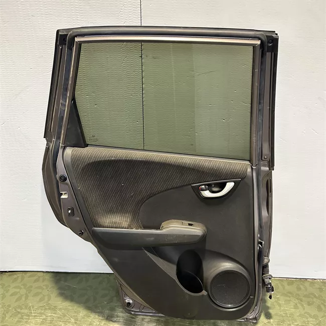 Porta posteriore sinistra