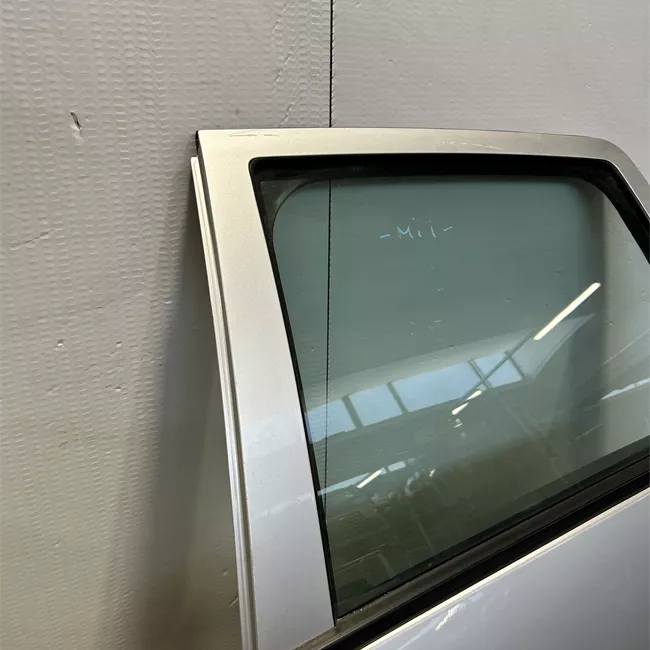 Porta posteriore sinistra