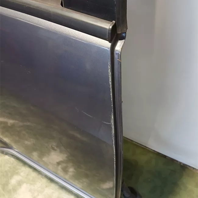 Porta posteriore destra