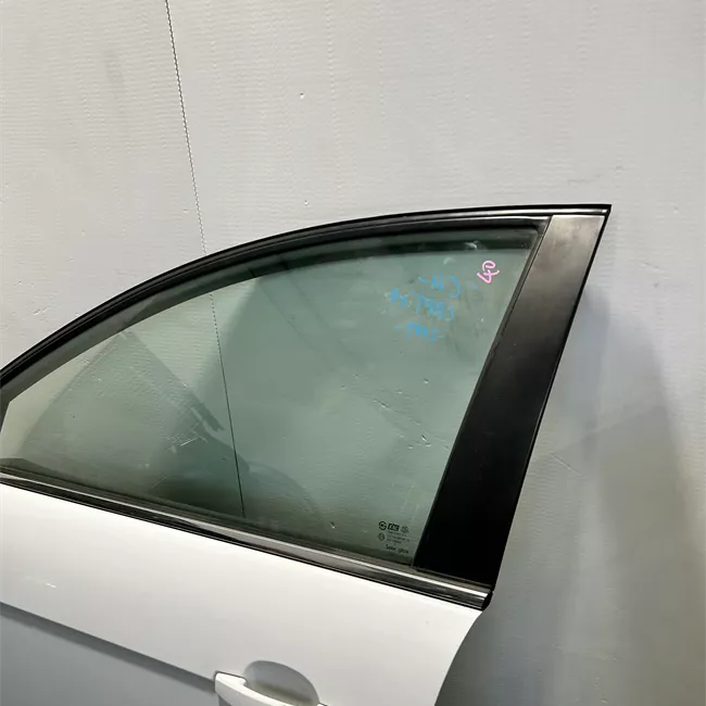 Porta anteriore sinistra VFT