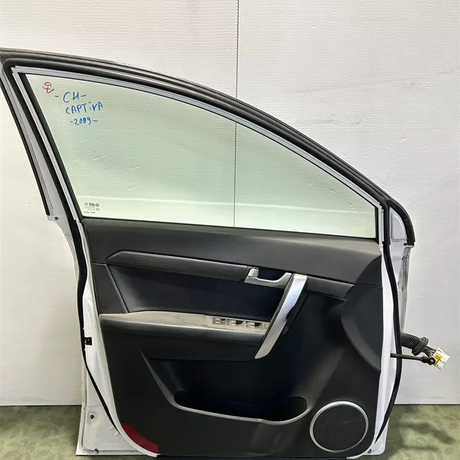 Porta anteriore sinistra VFT