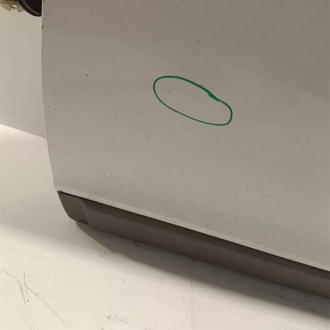 Porta anteriore sinistra VFT