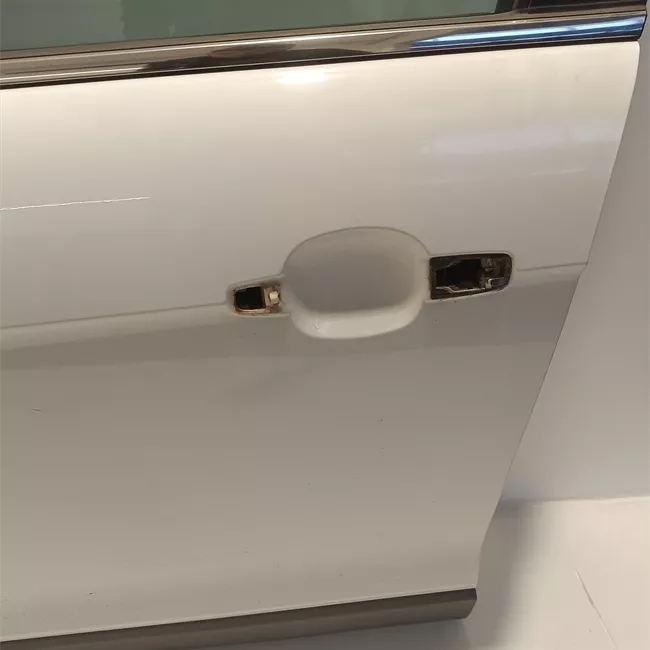 Porta anteriore sinistra VFT