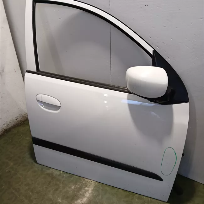 Porta anteriore destra