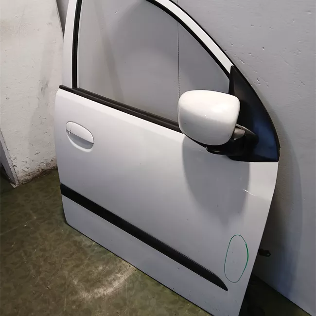 Porta anteriore destra