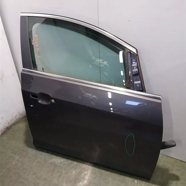 Porta anteriore destra