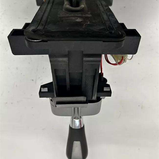 Leva cambio antomatica completa