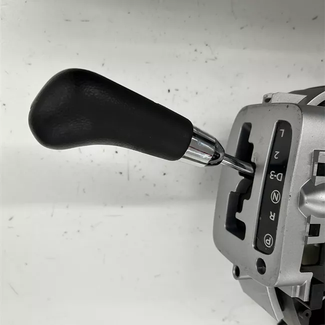 Leva cambio antomatica completa