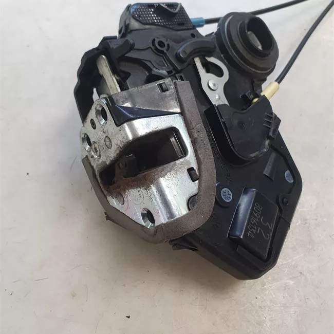 Serratura porta posteriore destra