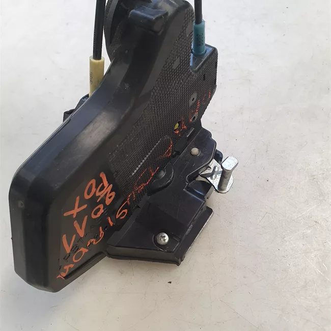 Serratura porta posteriore destra