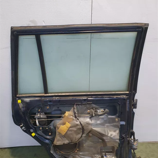 Porta posteriore sinistra