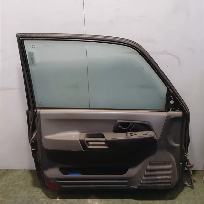 Porta anteriore sinistra