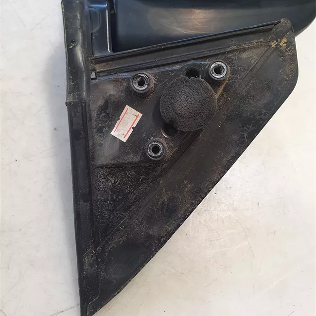 Retrovisore esterno regolazione elettrica sinistro Termico cromo