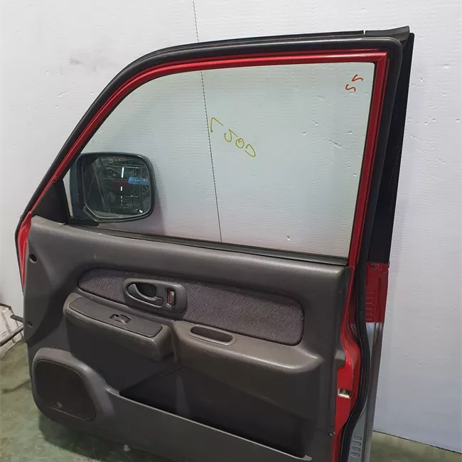 Porta anteriore destra con retrovisori esterna elettrica