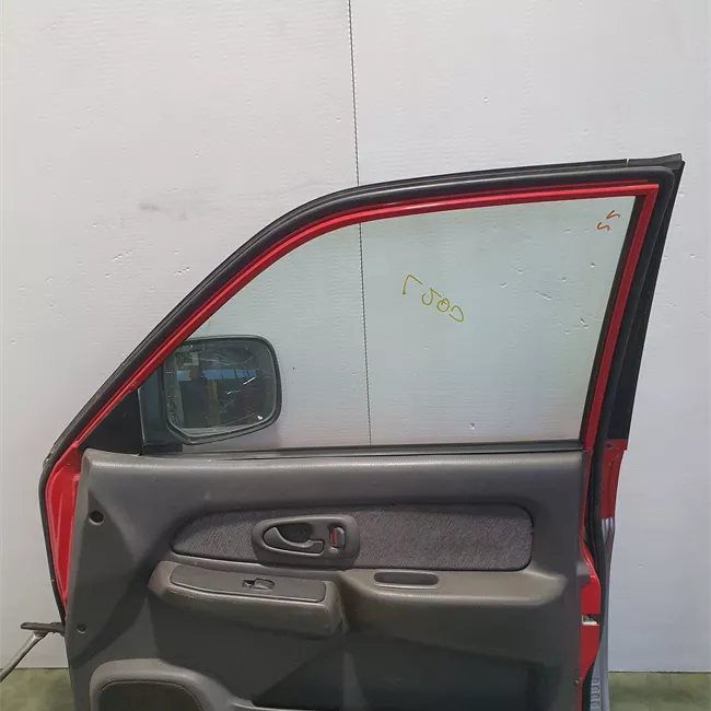 Porta anteriore destra con retrovisori esterna elettrica