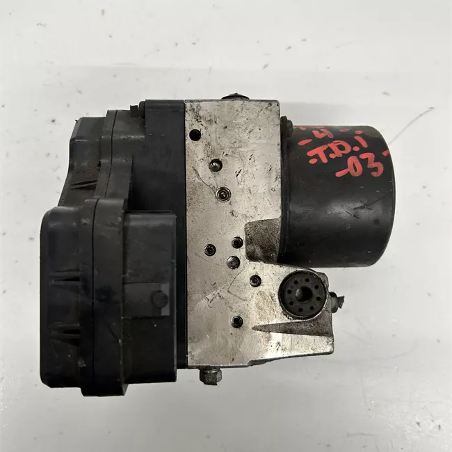 Aggregato ABS 07-03<