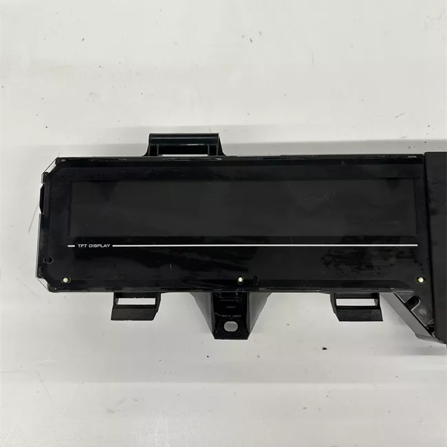 Quadro strumenti completo Nav3G3