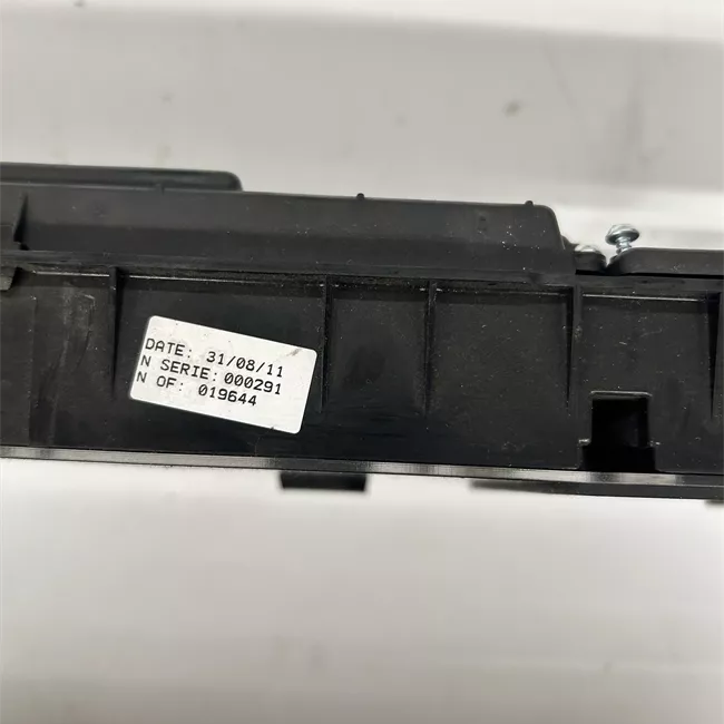 Quadro strumenti completo Nav3G3