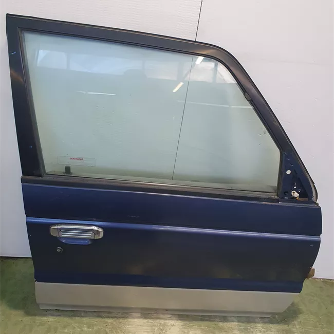 Porta anteriore destra GL, GLX