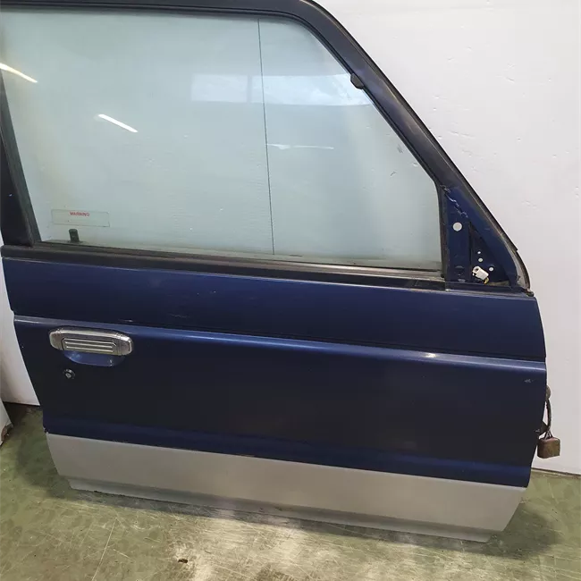 Porta anteriore destra GL, GLX