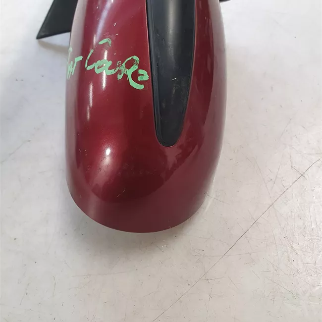 Retrovisore esterno destro termico con aria condizionata