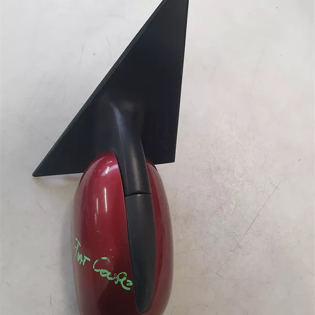 Retrovisore esterno destro termico con aria condizionata