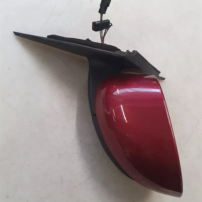 Retrovisore esterno destro termico con aria condizionata