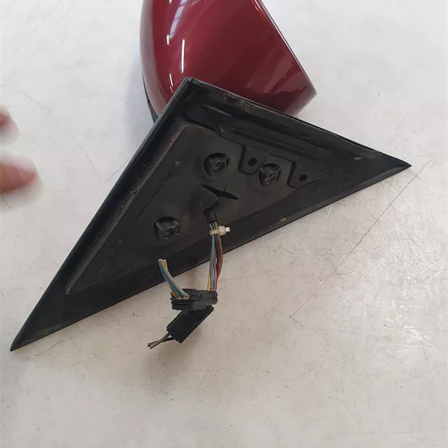 Retrovisore esterno sinistro