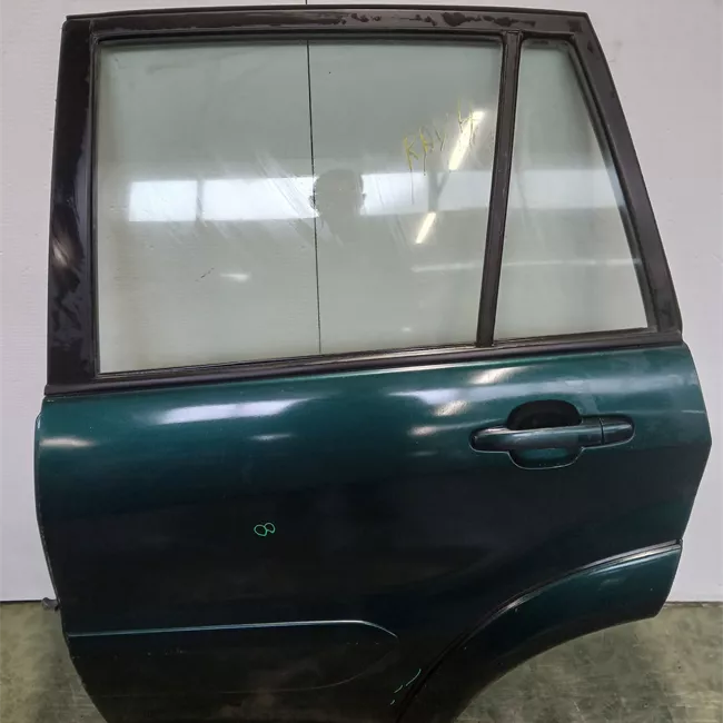 Porta posteriore sinistra