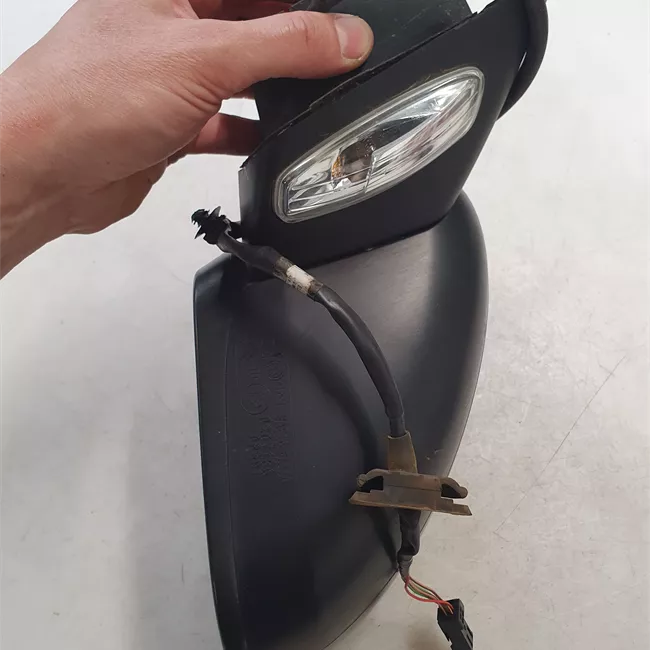 Retrovisore esterno regolazione elettrica sinistro Termico
