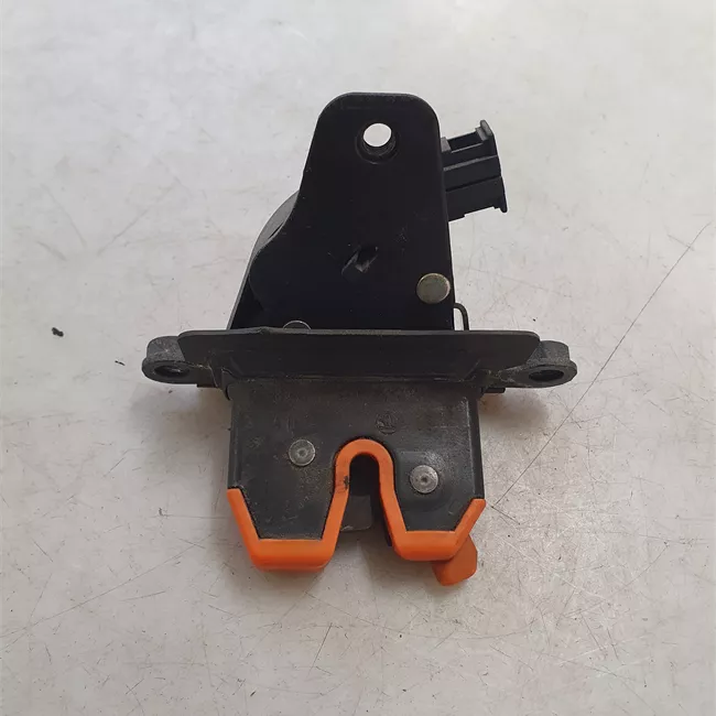 Serratura portello posteriore