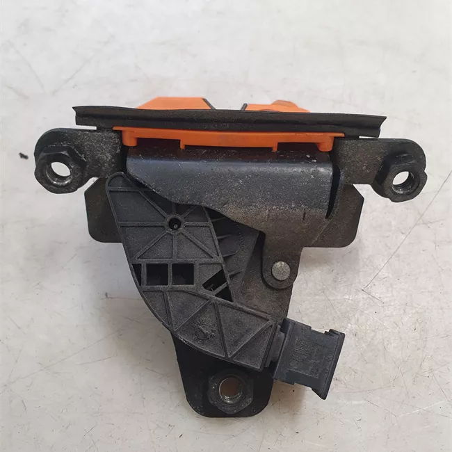 Serratura portello posteriore