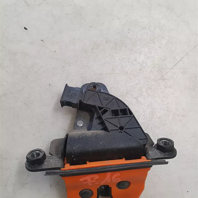 Serratura portello posteriore