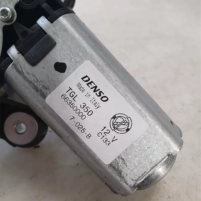 Motorino tergilunotto